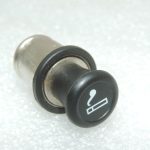 Oriģinālais Toyota Avensis T25 cigarešu aizdedzinātājs 8550005031 85500-05031
