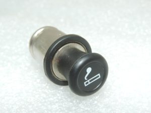 Оригинальный прикуриватель Toyota Avensis T25 8550005031 85500-05031
