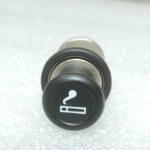 Oriģinālais Toyota Avensis T25 cigarešu aizdedzinātājs 8550005031 85500-05031