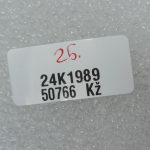 Oriģinālais Toyota Avensis T25 cigarešu aizdedzinātājs 8550005031 85500-05031