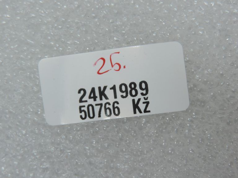 Oriģinālais Toyota Avensis T25 cigarešu aizdedzinātājs 8550005031 85500-05031