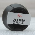 Oriģināla Toyota Avensis T25 pārnesumu rokturis 6 pakāpju manuālā pārnesumkārba 3350420240B0