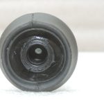 Oriģināla Toyota Avensis T25 pārnesumu rokturis 6 pakāpju manuālā pārnesumkārba 3350420240B0