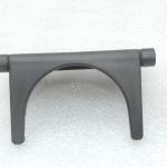 Oriģināls Toyota Avensis T25 centrālā roku balsta iekšējais krūzīšu turētājs 5563005030