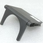 Oriģināls Toyota Avensis T25 centrālā roku balsta iekšējais krūzīšu turētājs 5563005030