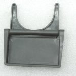 Oriģināls Toyota Avensis T25 centrālā roku balsta iekšējais krūzīšu turētājs 5563005030