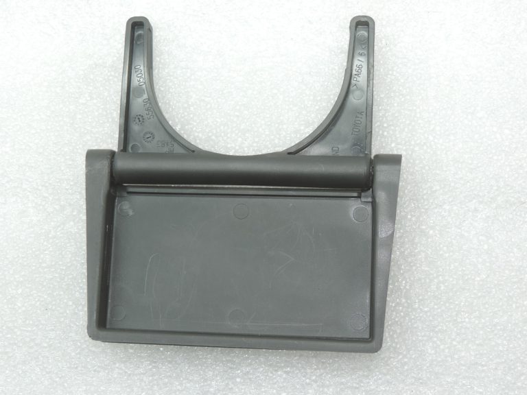 Oriģināls Toyota Avensis T25 centrālā roku balsta iekšējais krūzīšu turētājs 5563005030