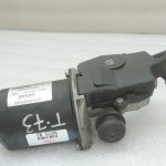 Oriģināls Toyota Avensis T25 priekšējo tīrītāju motors 8511005060 851101A040