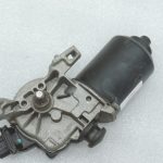 Oriģināls Toyota Avensis T25 priekšējo tīrītāju motors 8511005060 851101A040