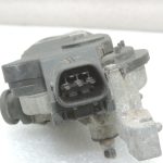 Oriģināls Toyota Avensis T25 priekšējo tīrītāju motors 8511005060 851101A040