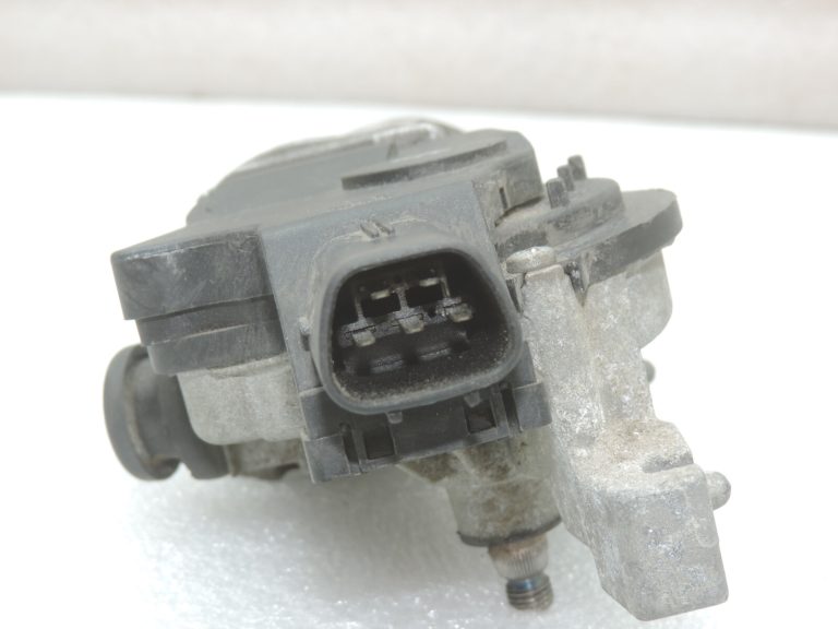 Oriģināls Toyota Avensis T25 priekšējo tīrītāju motors 8511005060 851101A040