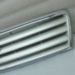 Oriģinālā Toyota Avensis T25 pirms facelift Radiatora režģis 531000505060B0