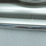 Oriģinālā Toyota Avensis T25 pirms facelift Radiatora režģis 531000505060B0