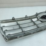Oriģinālā Toyota Avensis T25 pirms facelift Radiatora režģis 531000505060B0