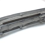 Oriģināls Toyota Avensis T25 vējstikla pārsegs deflektors, labais
