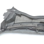 Oriģināls Toyota Avensis T25 vējstikla pārsegs deflektors, labais