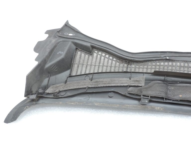 Oriģināls Toyota Avensis T25 vējstikla pārsegs deflektors, labais