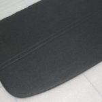 Oriģināls Toyota Avensis T25 kombi bagāžnieka grīdas segums 5840805020B0