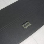 Oriģināls Toyota Avensis T25 kombi bagāžnieka grīdas segums 5840805020B0