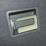 Oriģināls Toyota Avensis T25 kombi bagāžnieka grīdas segums 5840805020B0