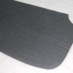 Oriģināls Toyota Avensis T25 kombi bagāžnieka grīdas segums 5840805020B0