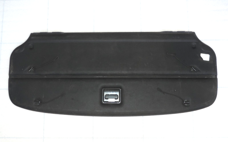 Oriģināls Toyota Avensis T25 kombi bagāžnieka grīdas segums 5840805020B0