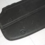 Oriģināls Toyota Avensis T25 kombi bagāžnieka grīdas segums 5840805020B0