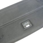 Oriģināls Toyota Avensis T25 kombi bagāžnieka grīdas segums 5840805020B0