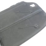 Oriģināls Toyota Avensis T25 kombi bagāžnieka grīdas segums 5840805020B0