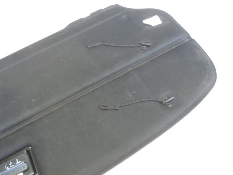 Oriģināls Toyota Avensis T25 kombi bagāžnieka grīdas segums 5840805020B0