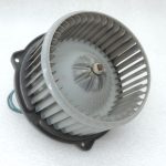 Oriģināls Toyota Avensis T25 Corolla E12 sildītāja ventilatora ventilatora motors 8710302080