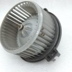 Oriģināls Toyota Avensis T25 Corolla E12 sildītāja ventilatora ventilatora motors 8710302080