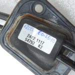 Oriģināla Toyota Avensis T25 2.2d 6 pakāpju manuālās pārnesumkārbas pārslēgšanas vārtu troses vilkšana
