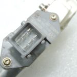 Oriģināls Toyota Avensis T25 aizmugurējā labā loga motors 6983005100