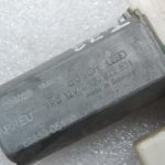 Oriģināls Toyota Avensis T25 aizmugurējā labā loga motors 6983005100