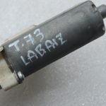 Oriģināls Toyota Avensis T25 aizmugurējā labā loga motors 6983005100