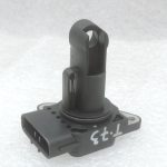 Oriģināls Toyota 2.2 D-CAT LMM masas gaisa plūsmas sensors 222040N010, 22204-0N010