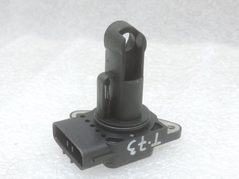 Oriģināls Toyota 2.2 D-CAT LMM masas gaisa plūsmas sensors 222040N010, 22204-0N010
