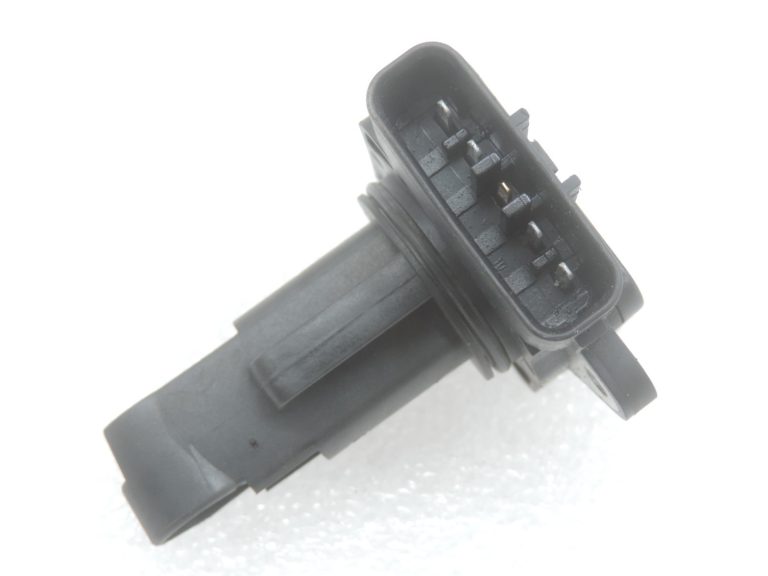 Oriģināls Toyota 2.2 D-CAT LMM masas gaisa plūsmas sensors 222040N010, 22204-0N010