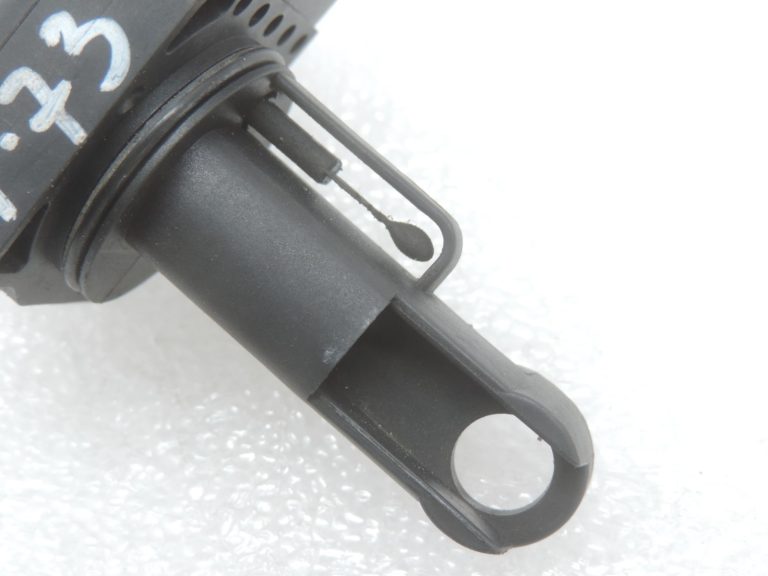 Oriģināls Toyota 2.2 D-CAT LMM masas gaisa plūsmas sensors 222040N010, 22204-0N010