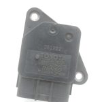 Oriģināls Toyota 2.2 D-CAT LMM masas gaisa plūsmas sensors 222040N010, 22204-0N010