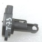 Oriģināls Toyota 2.2 D-CAT LMM masas gaisa plūsmas sensors 222040N010, 22204-0N010