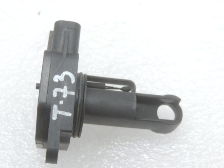 Oriģināls Toyota 2.2 D-CAT LMM masas gaisa plūsmas sensors 222040N010, 22204-0N010
