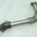 Oriģināla Toyota 2.2 D-CAT EGR caurule Nr.2 2561226030, 25612-26030
