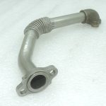 Oriģināla Toyota 2.2 D-CAT EGR caurule Nr.2 2561226030, 25612-26030