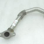 Oriģināla Toyota 2.2 D-CAT EGR caurule Nr.2 2561226030, 25612-26030