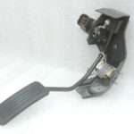 Oriģināls Toyota Avensis T25 Corolla E12 Diesel akseleratora pedālis 7801013011, 78010-13011