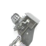 Oriģināls Toyota Avensis T25 Corolla E12 Diesel akseleratora pedālis 7801013011, 78010-13011