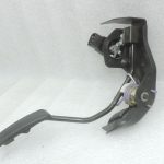 Oriģināls Toyota Avensis T25 Corolla E12 Diesel akseleratora pedālis 7801013011, 78010-13011