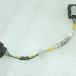 Oriģinālais Toyota Avensis T25 dīzeļdegvielas gāzes pedāļa vadu instalācijas kabelis 8222305060